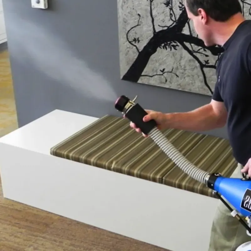 Professional Odor Removal in Samoset, FL